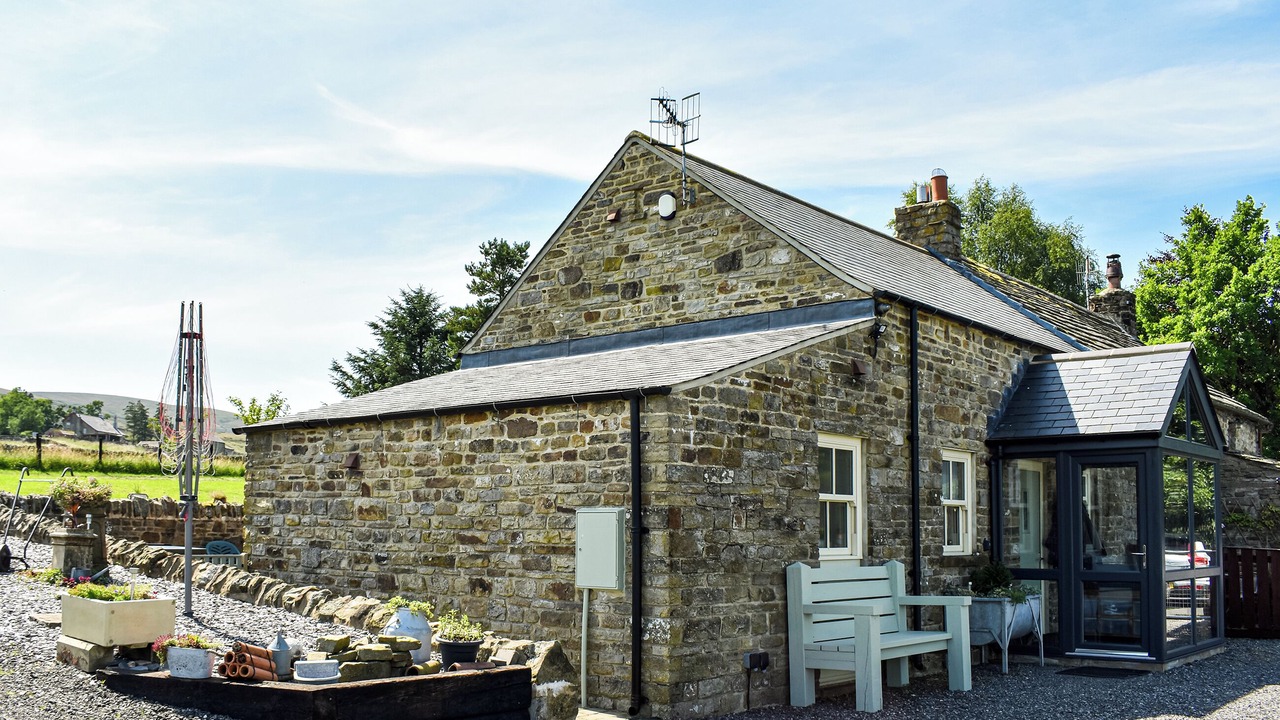 Photo of Outdoor in Eastgate