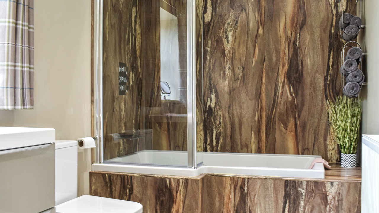 Photo of Bathroom in Eastgate