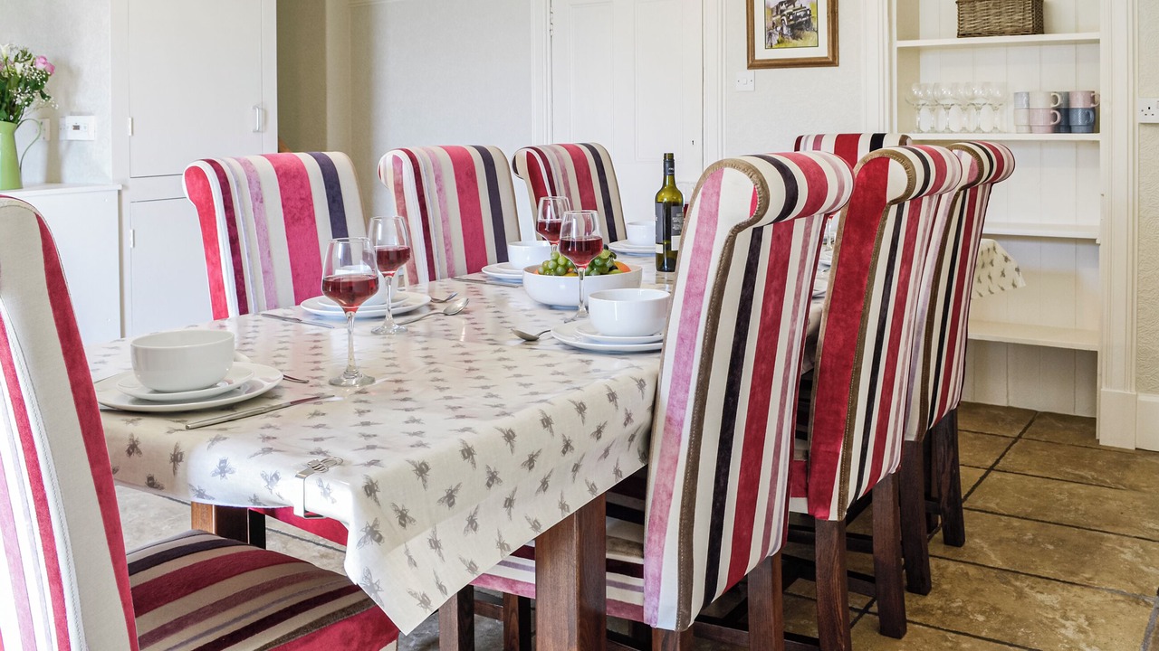 Photo of Bedroom in Lockerbie