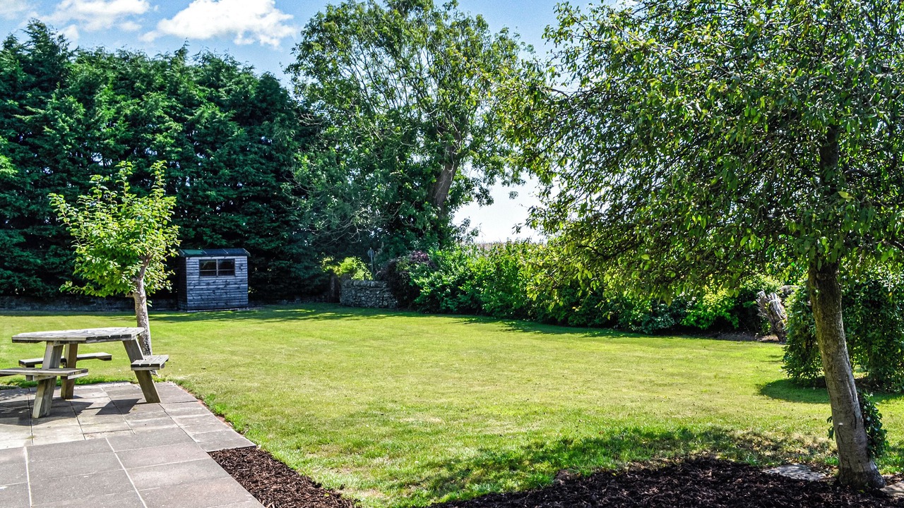 Photo of Outdoor in Lockerbie