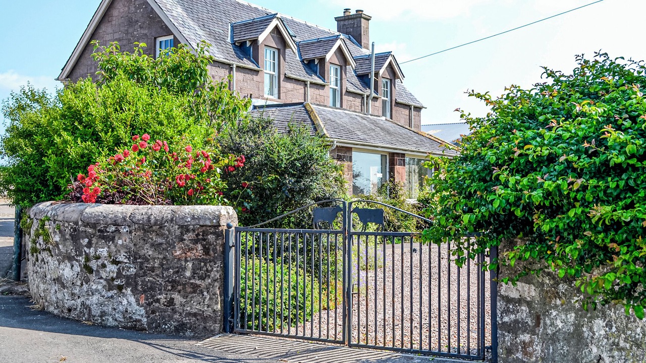 Photo of Outdoor in Lockerbie