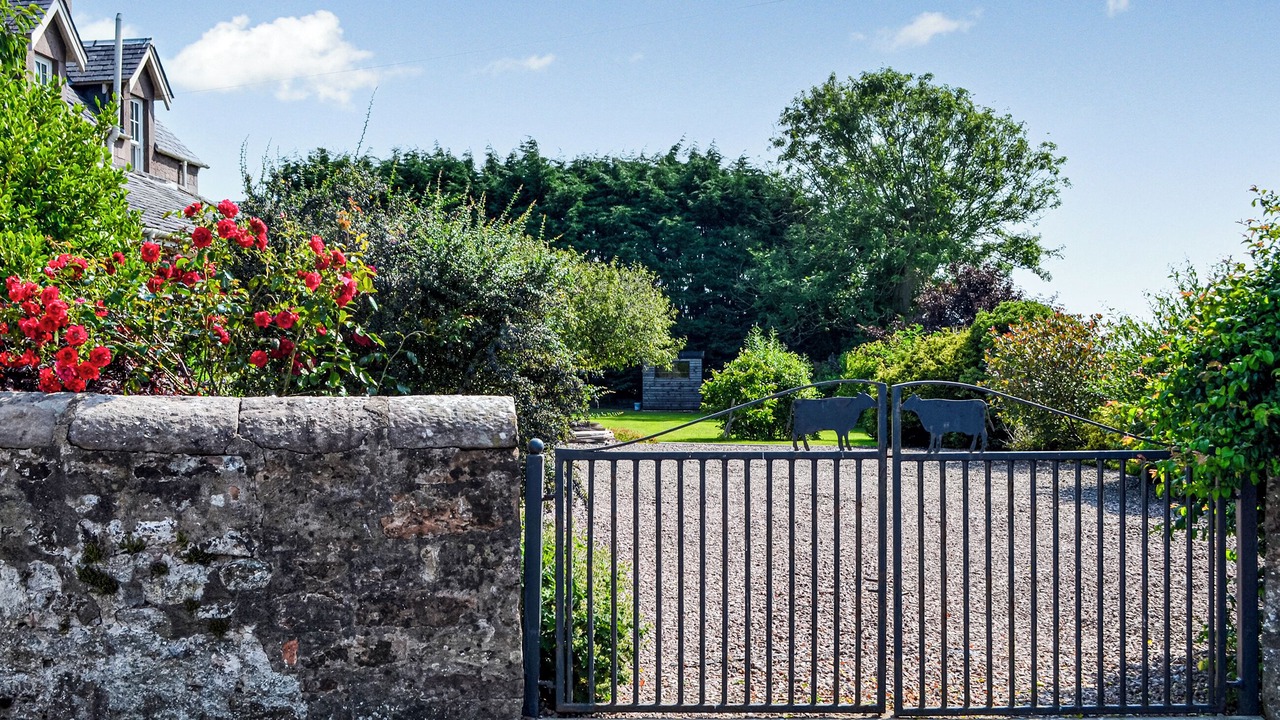 Photo of Outdoor in Lockerbie