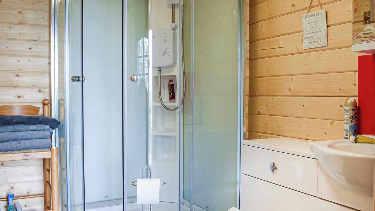 Photo of Bedroom in Newtown