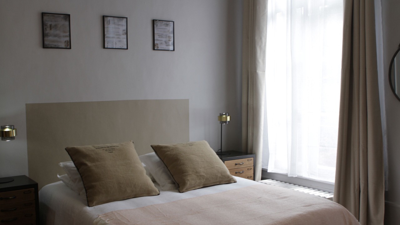 Photo of Bedroom in Centre Ville