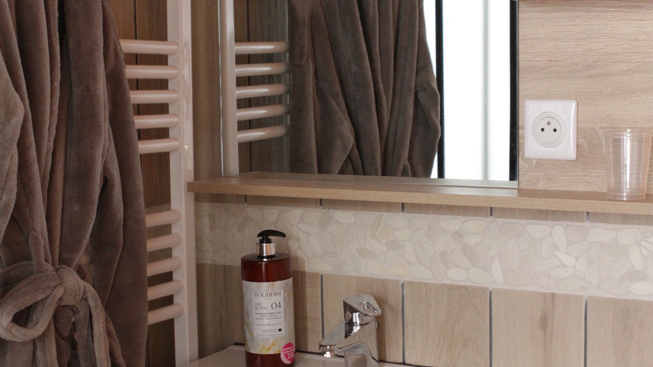 Photo of Bathroom in Centre Ville