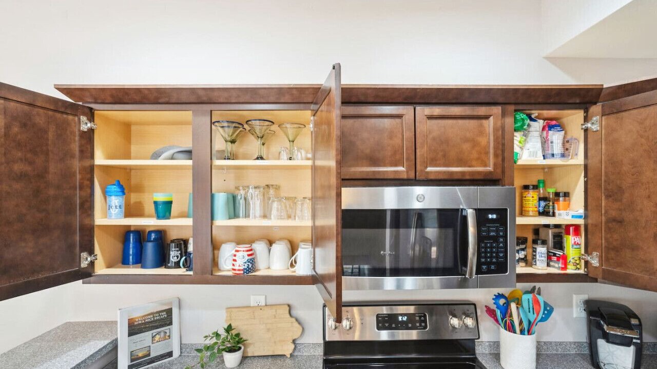 Photo of Kitchen in Little River-Academy