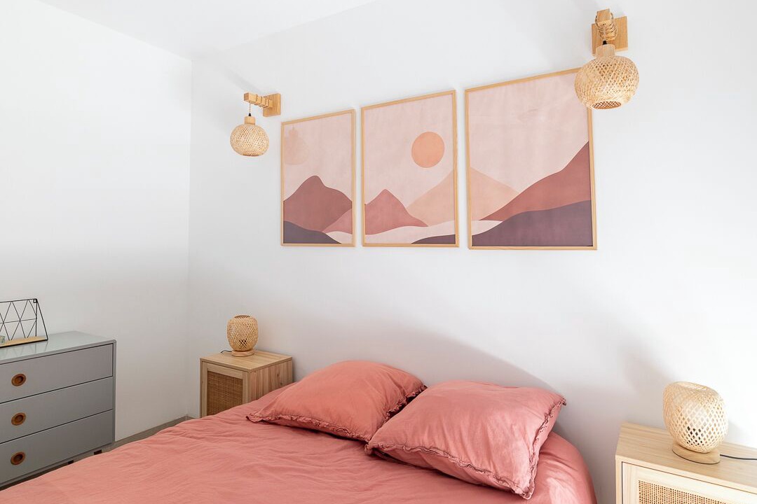Photo of Bedroom in Le Couchant