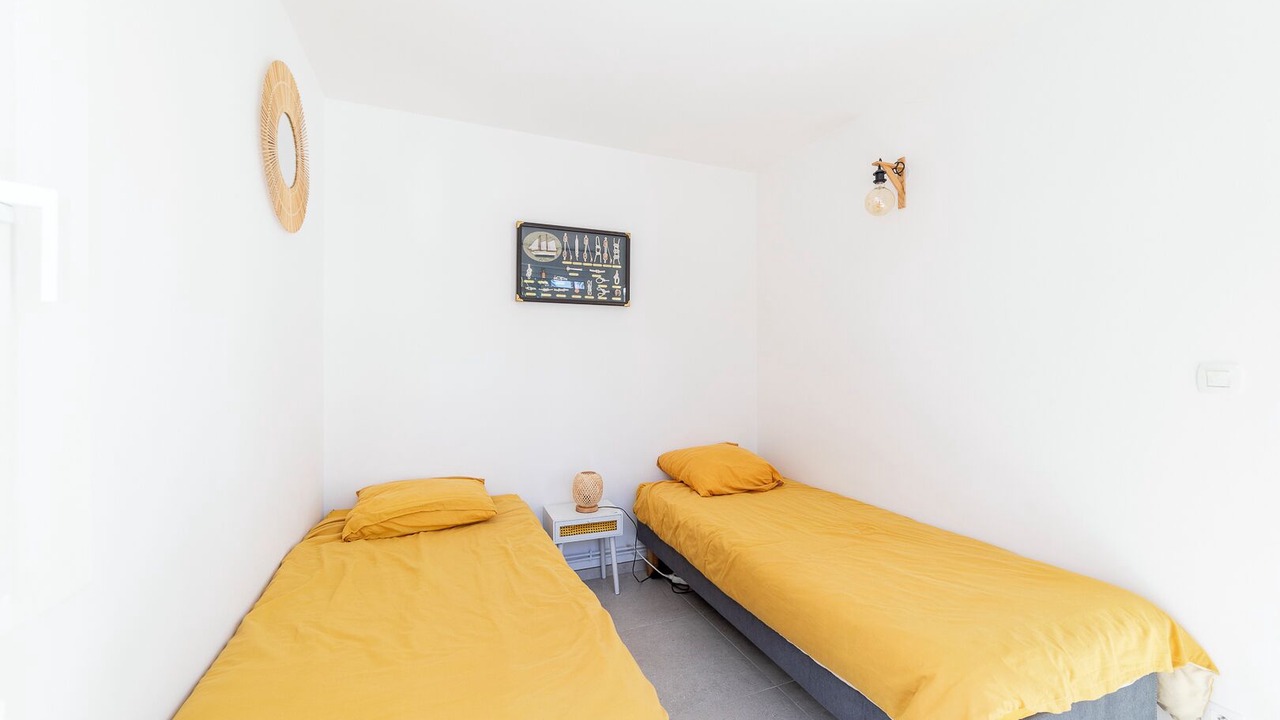 Photo of Bedroom in Le Couchant