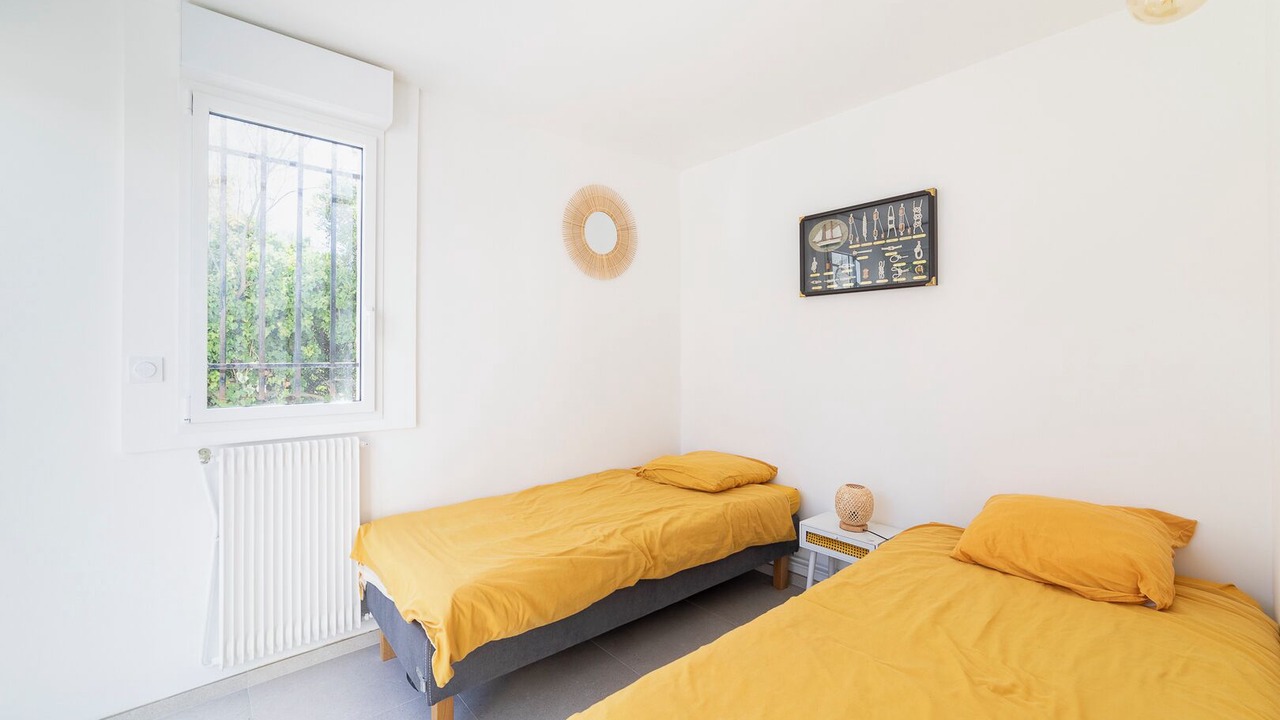 Photo of Bedroom in Le Couchant