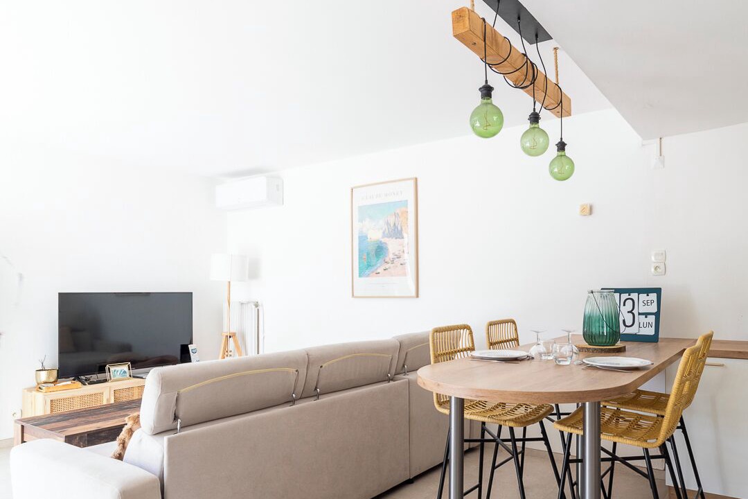 Photo of Livingroom in Le Couchant