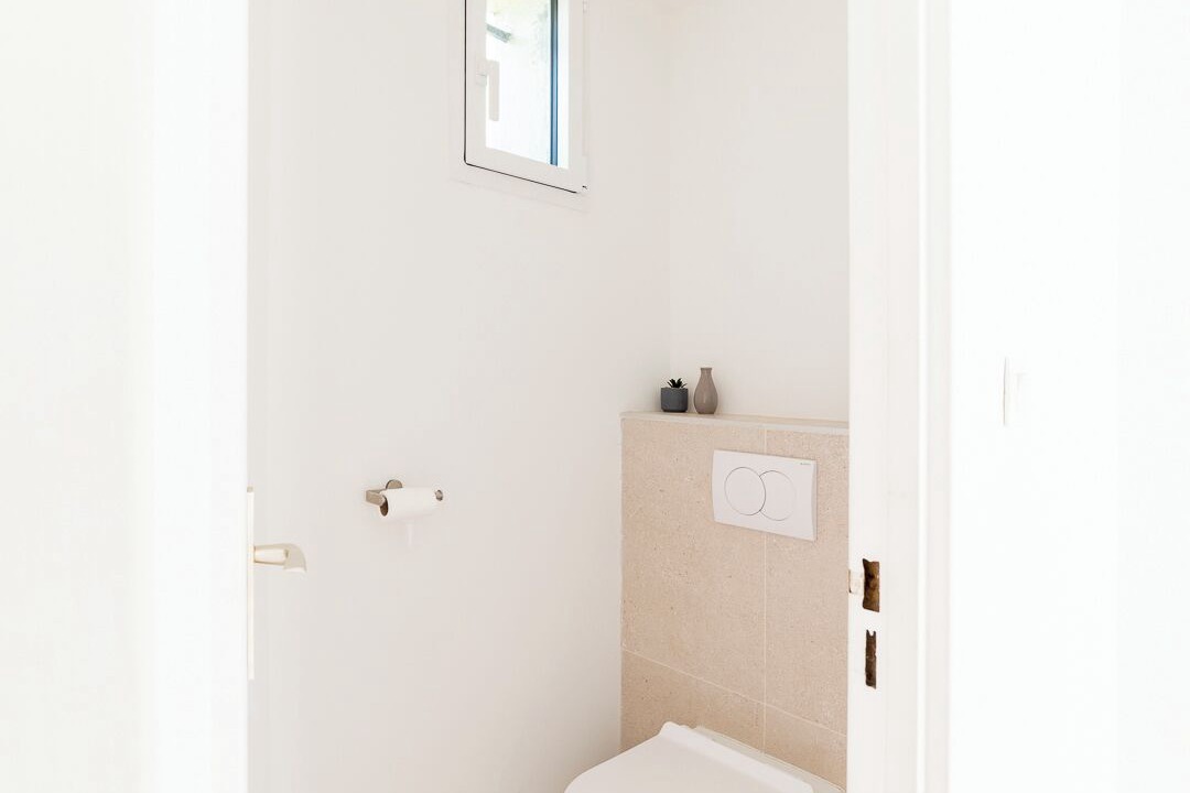 Photo of Bathroom in Le Couchant
