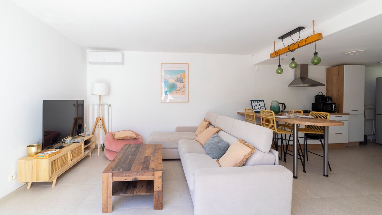 Photo of Livingroom in Le Couchant