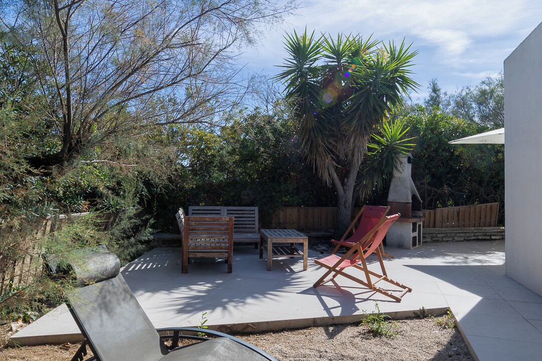 Photo of Patio Balcony in Le Couchant