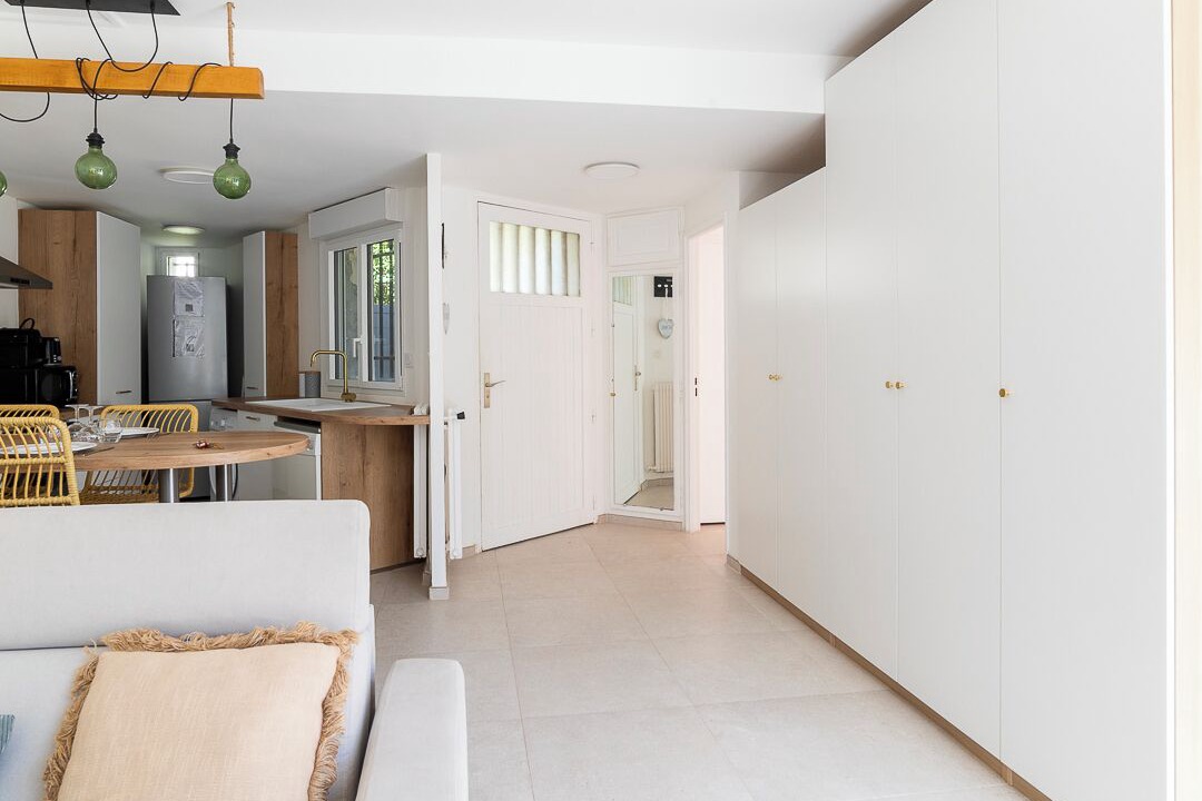 Photo of Livingroom in Le Couchant