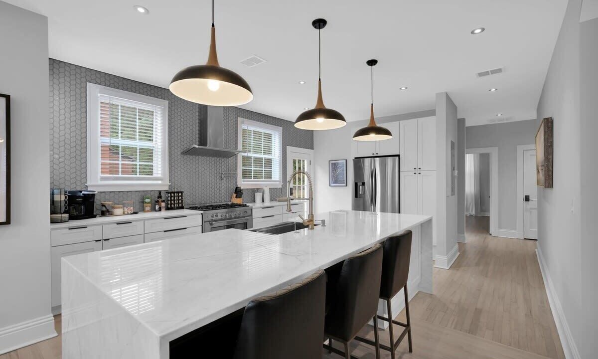 Photo of Kitchen in San Marco