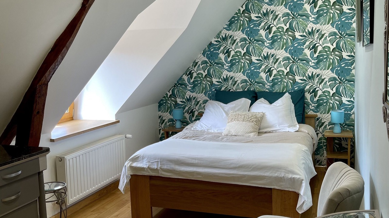 Photo of Bedroom in Monts-en-Ternois