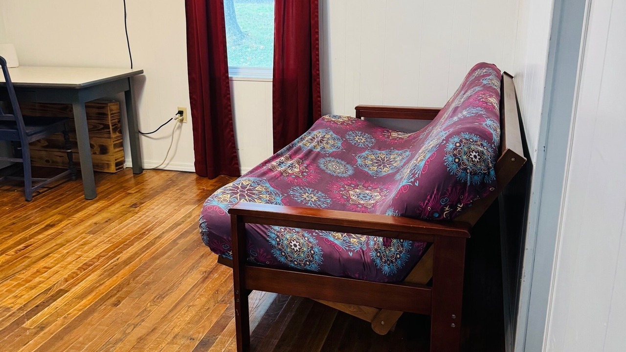 Photo of Bedroom in Crestline