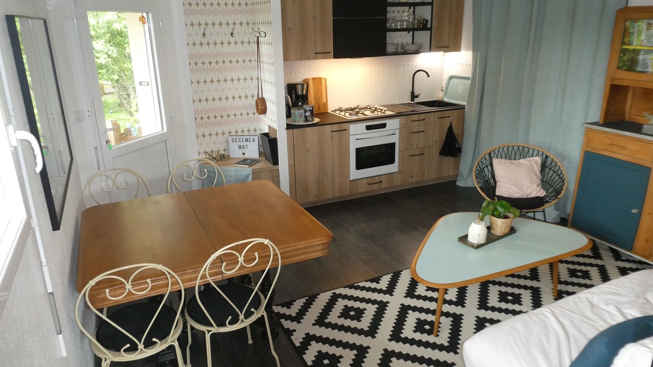 Photo of Bedroom in Plumergat