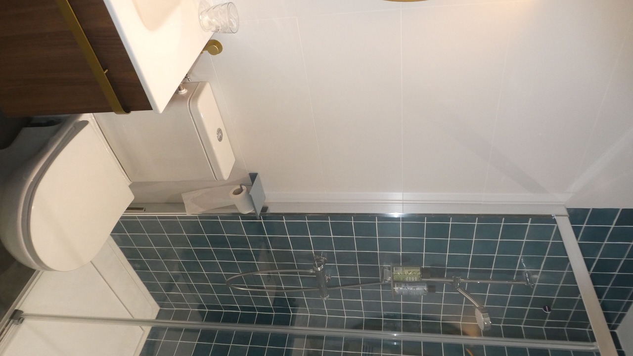 Photo of Bathroom in Plumergat