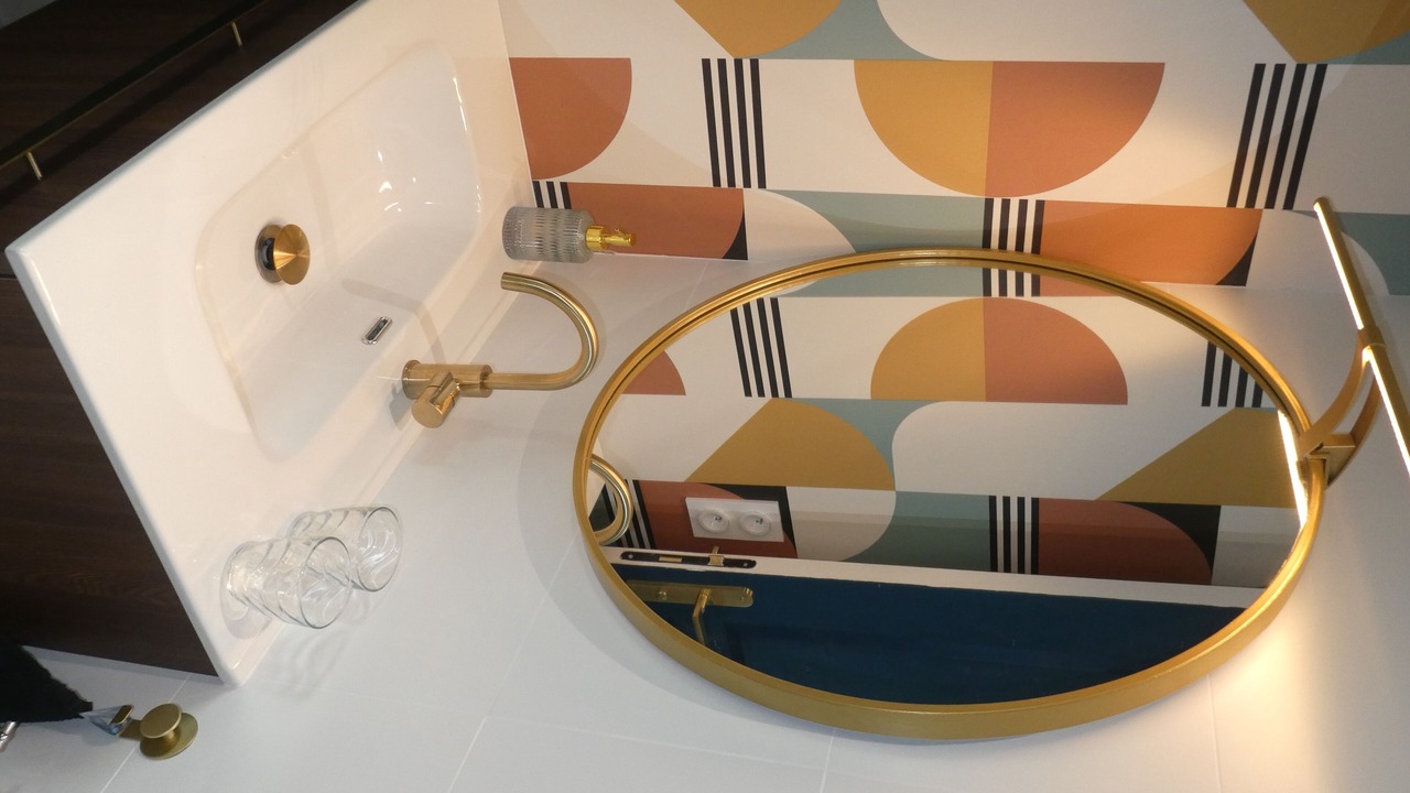 Photo of Bathroom in Plumergat