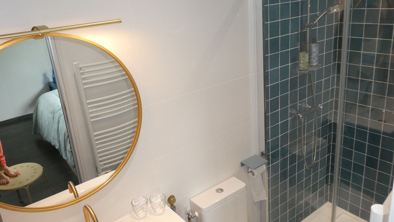 Photo of Bathroom in Plumergat