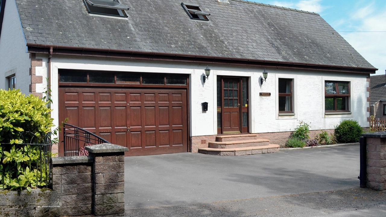 Photo of Outdoor in Penpont