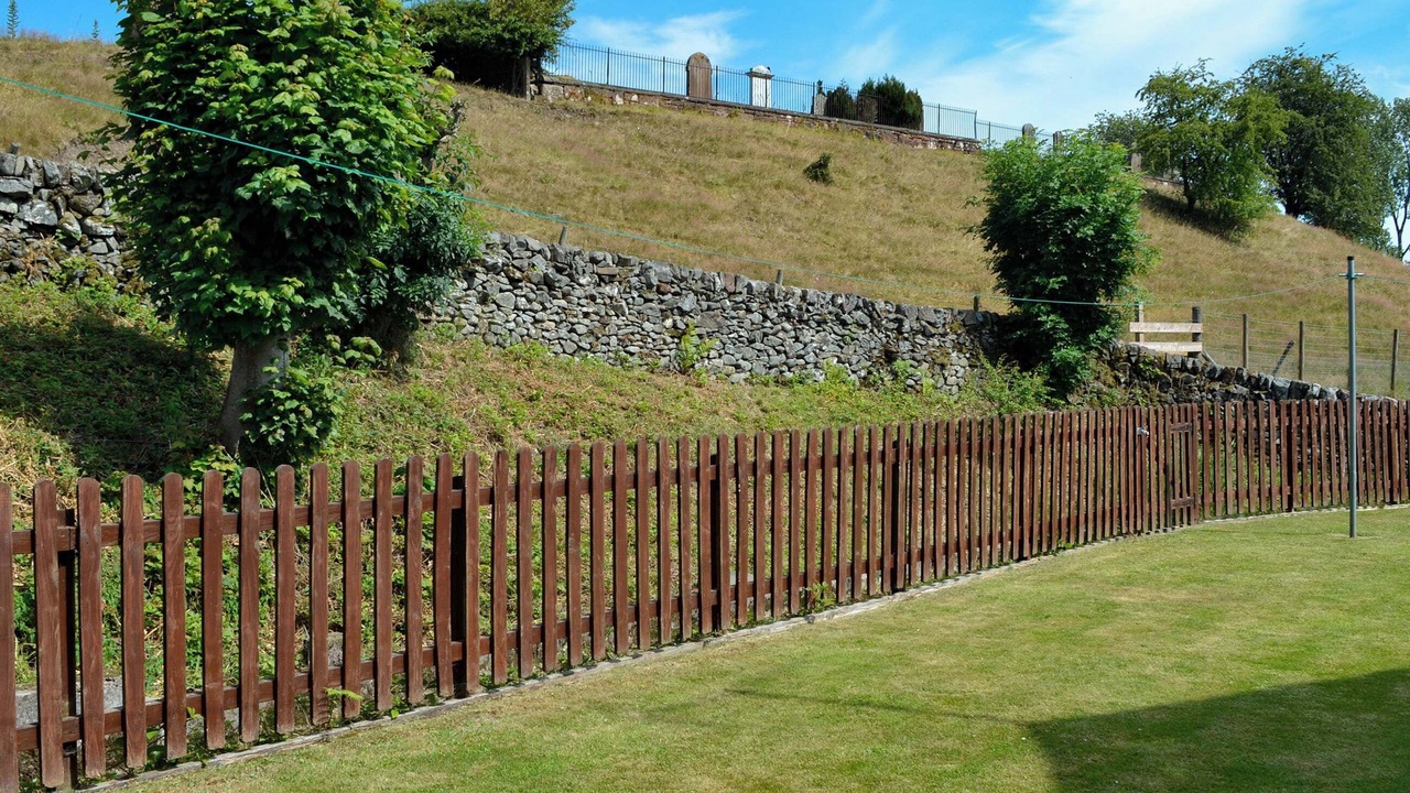 Photo of Outdoor in Penpont