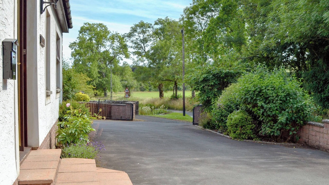 Photo of Outdoor in Penpont