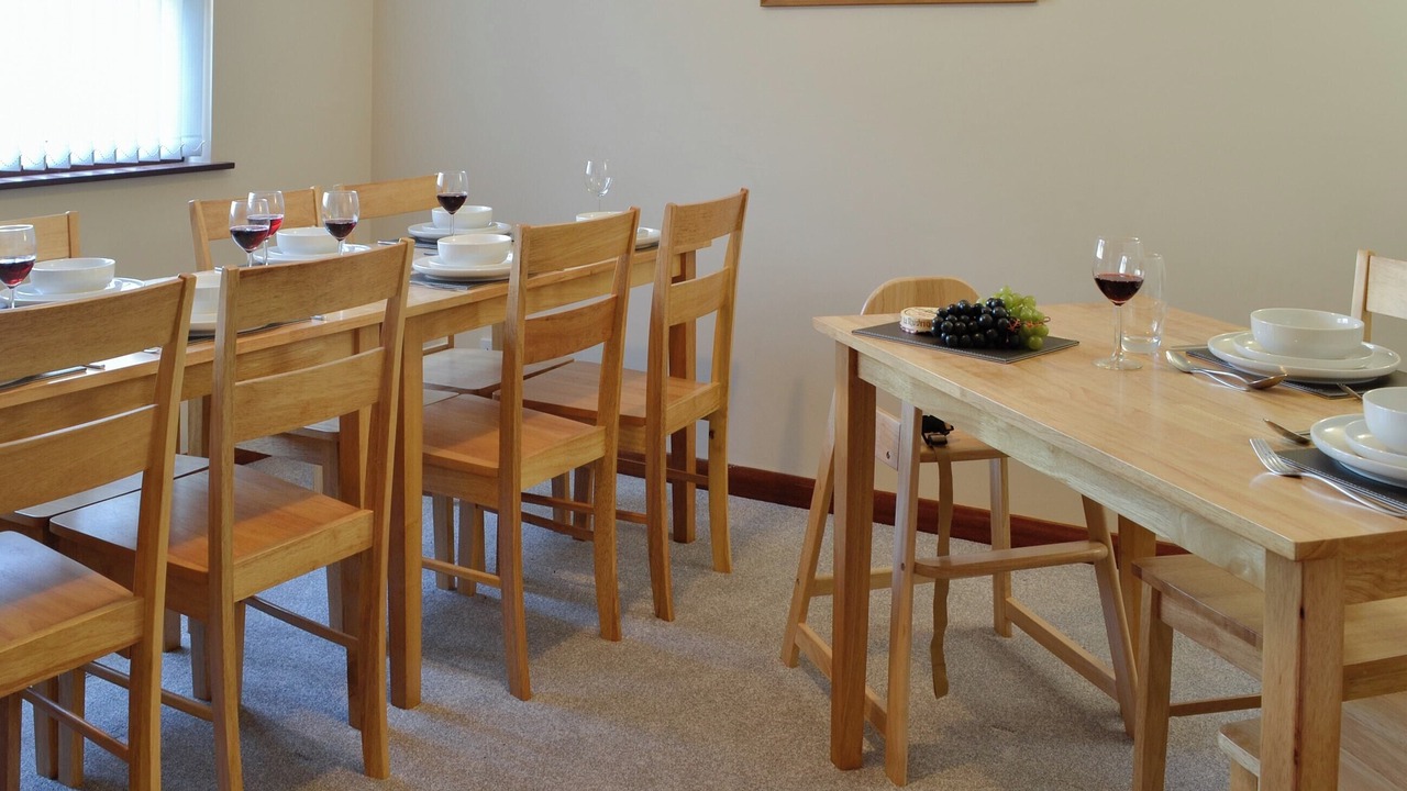 Photo of Bedroom in Penpont