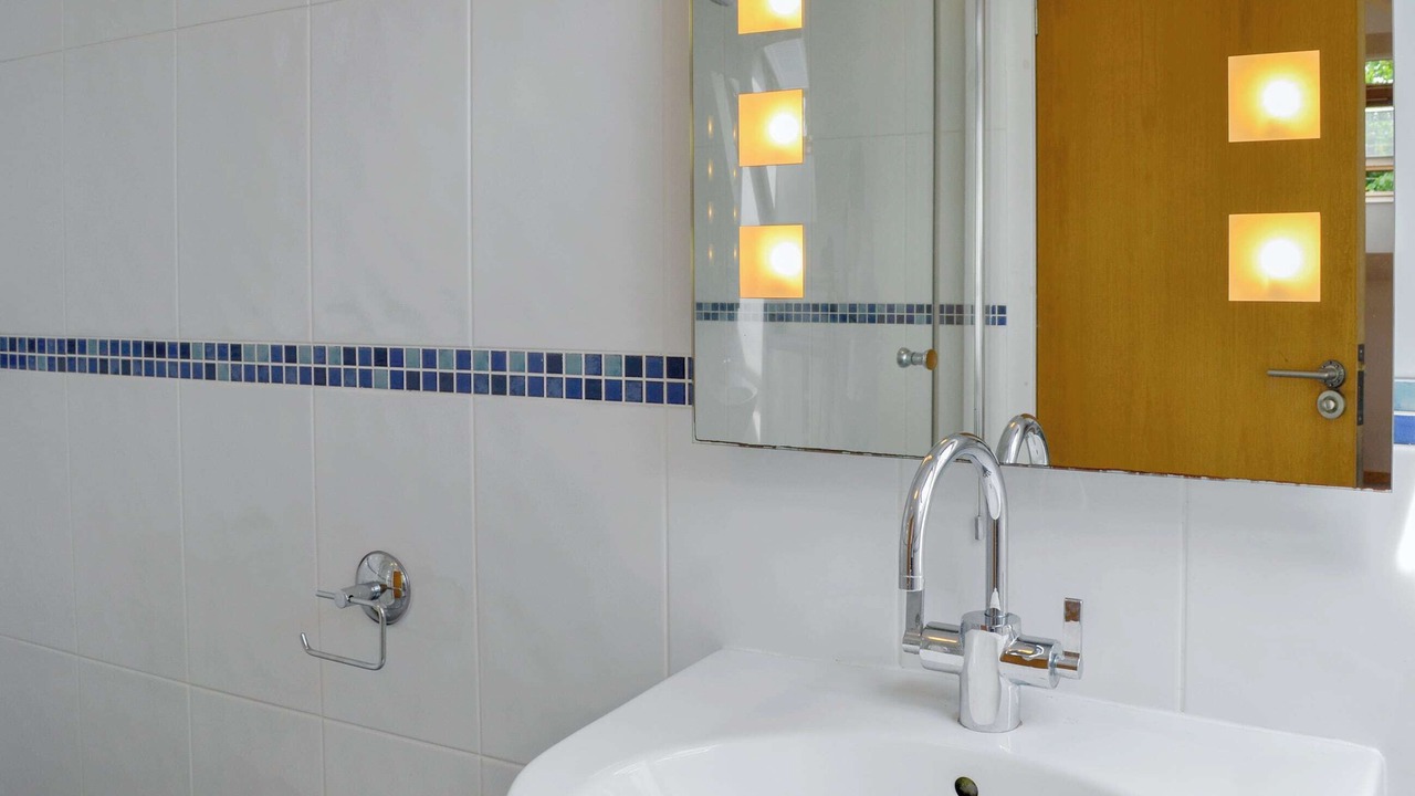 Photo of Bathroom in Penpont