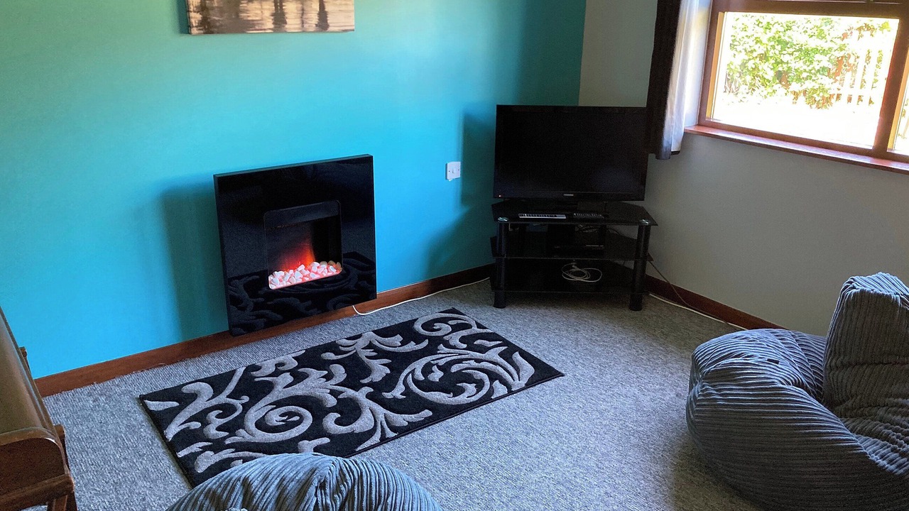 Photo of Bedroom in Penpont