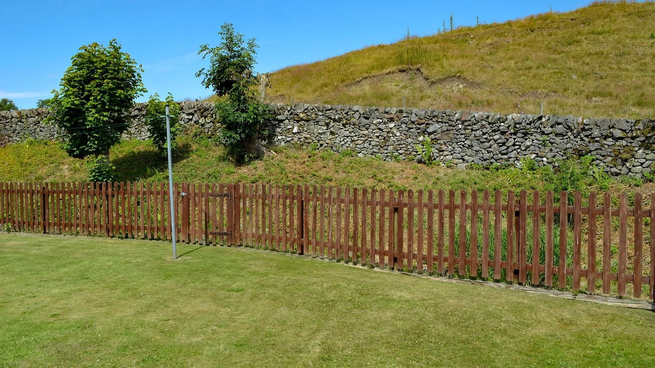 Photo of Outdoor in Penpont