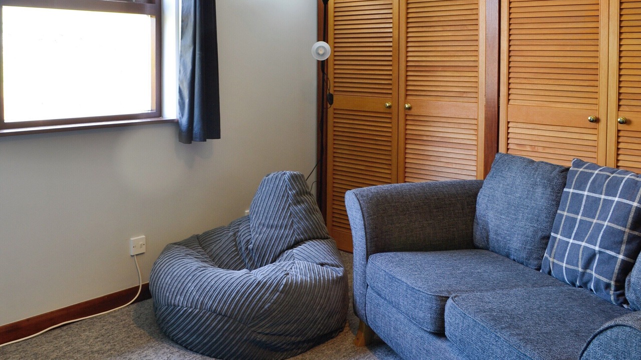 Photo of Bedroom in Penpont