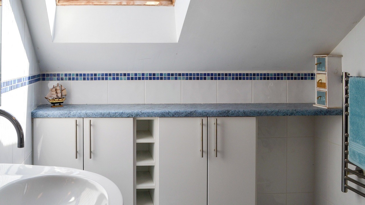 Photo of Bathroom in Penpont