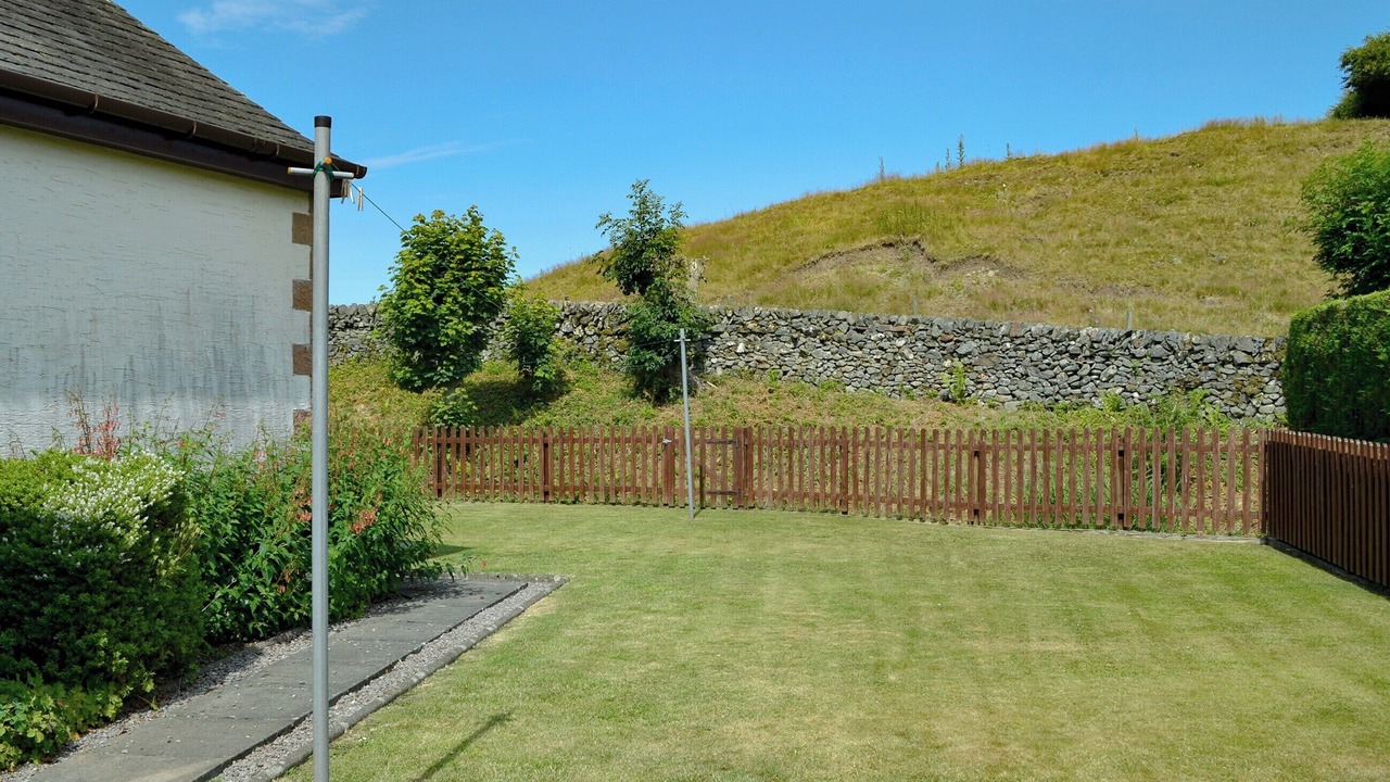 Photo of Outdoor in Penpont