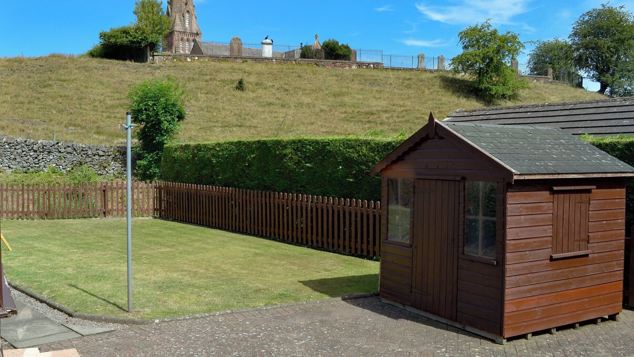 Photo of Outdoor in Penpont