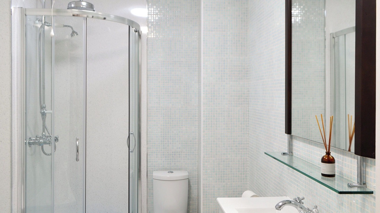 Photo of Bathroom in Tynemouth