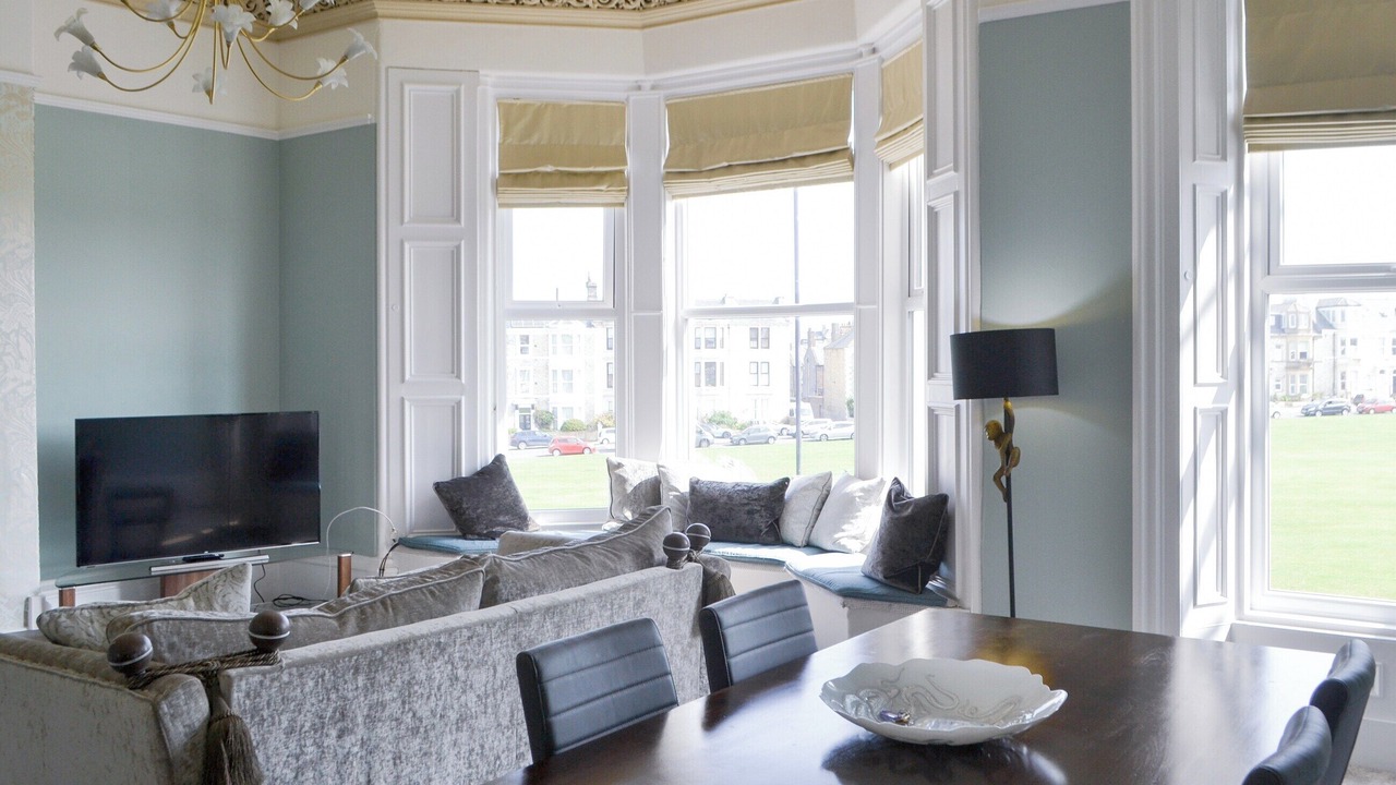 Photo of Bedroom in Tynemouth