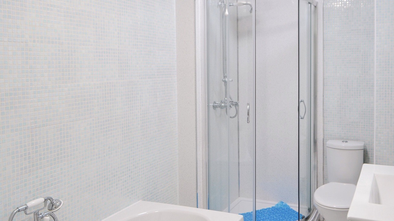 Photo of Bathroom in Tynemouth