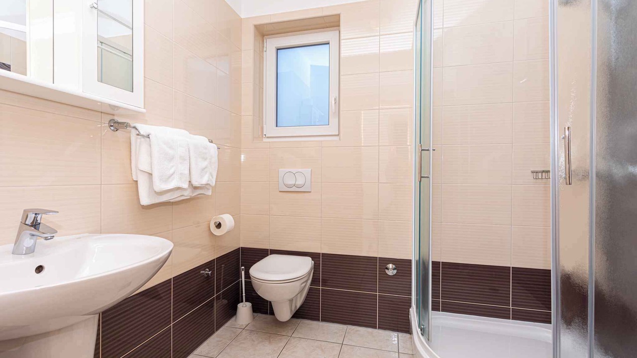 Photo of Bathroom in Jurandvor