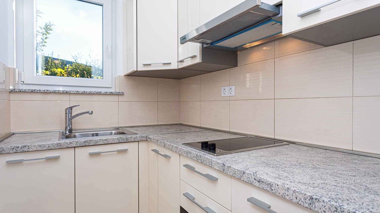 Photo of Kitchen in Jurandvor