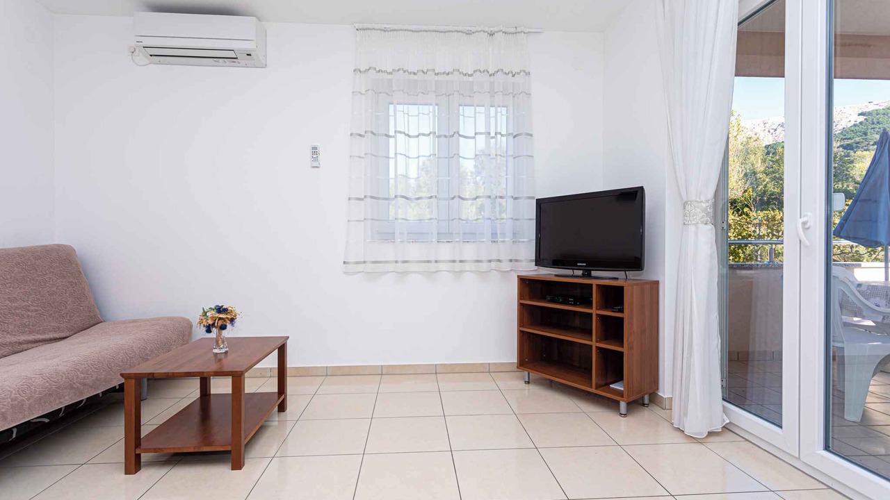 Photo of Livingroom in Jurandvor