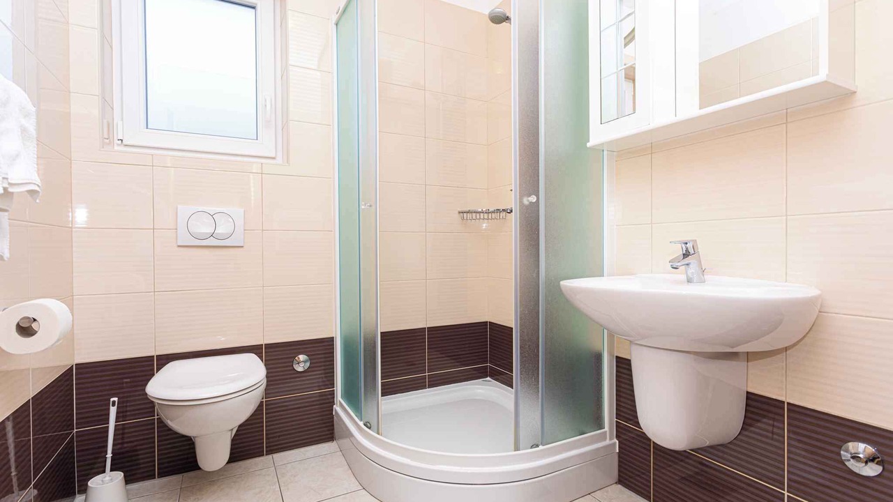 Photo of Bathroom in Jurandvor