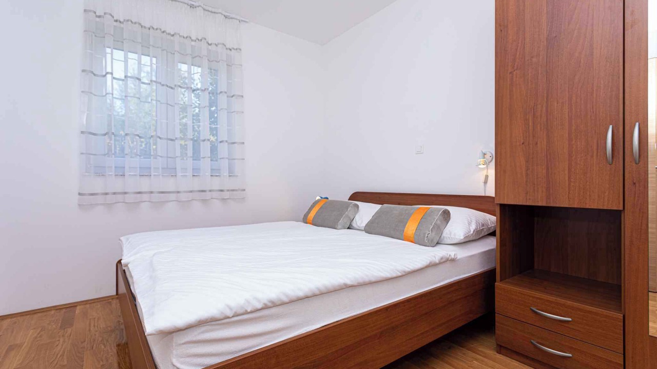 Photo of Bedroom in Jurandvor
