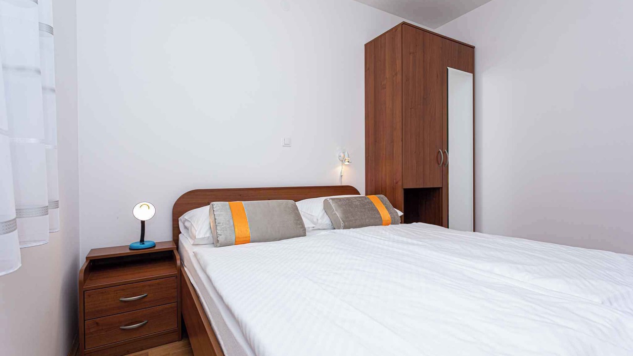Photo of Bedroom in Jurandvor