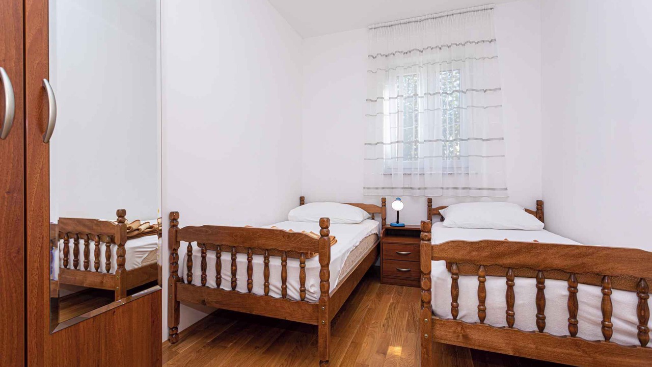 Photo of Bedroom in Jurandvor
