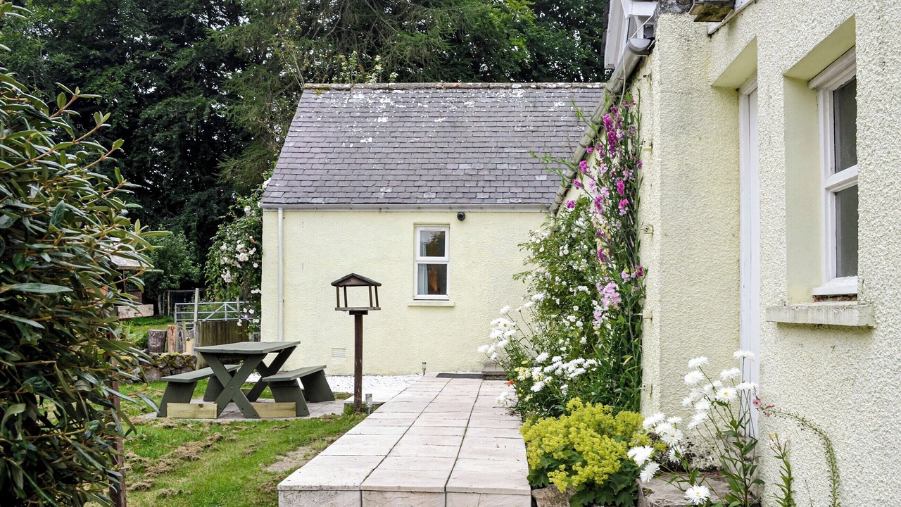 Photo of Outdoor in Inverurie