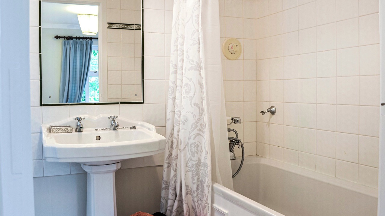 Photo of Bathroom in Inverurie