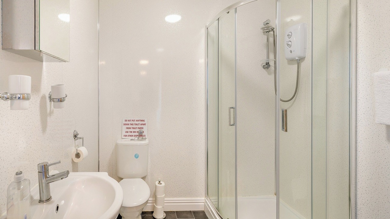 Photo of Bathroom in Ripley