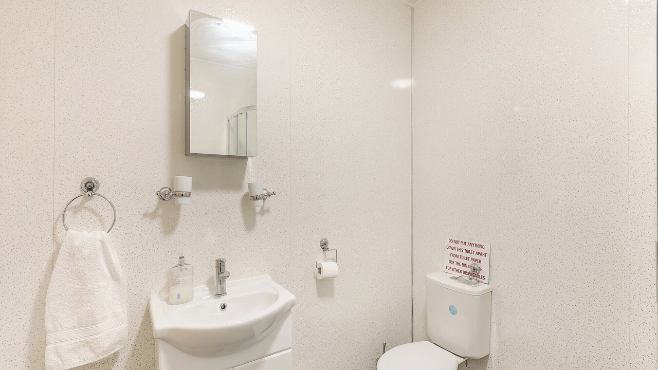 Photo of Bathroom in Ripley